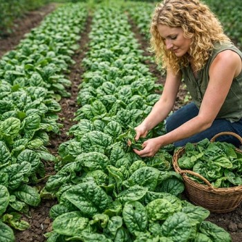 Bloomsdale Long Standing