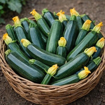 Black Beauty (Verde di Milano)