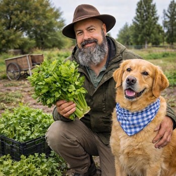 Amsterdamse donkergroene