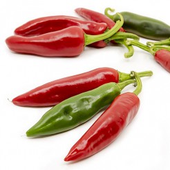 Piment d'Espelette