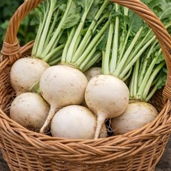 Rübe Albina Vereduna