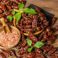 Naga Morich