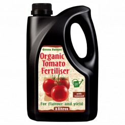 Tomatenvoeding - Tomato Fertiliser 2 liter
